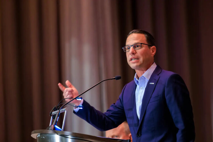 A state task force is hunting  for misleading AI chatbots  as the Shapiro admin  vows legal crackdown